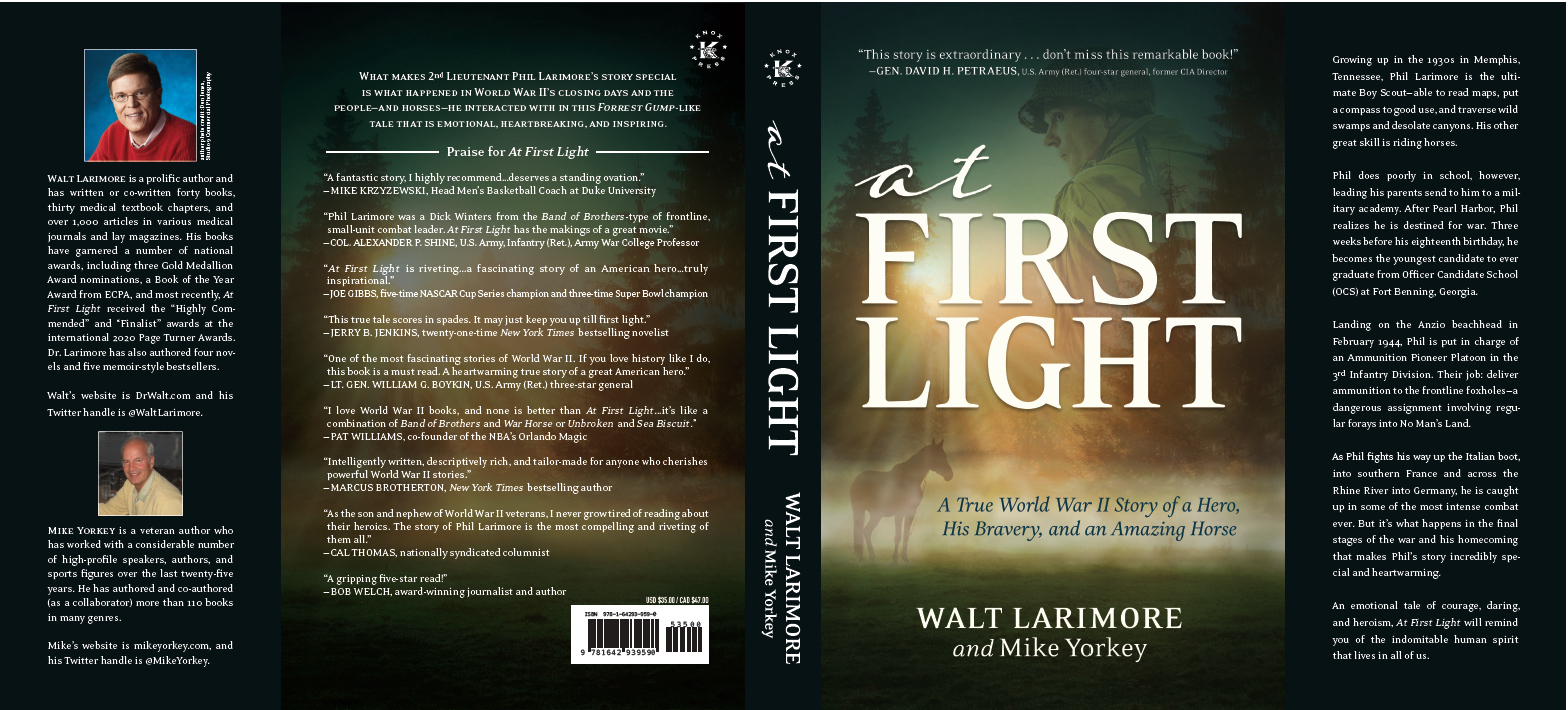 Cover – FL – Dust Jacket